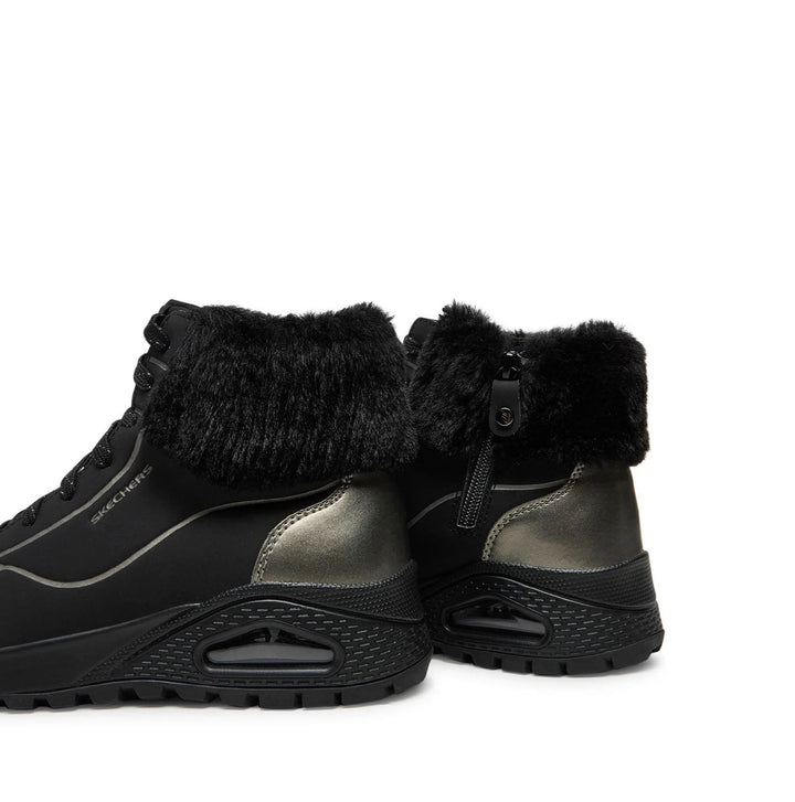 Skechers Scarpe#colore_nero