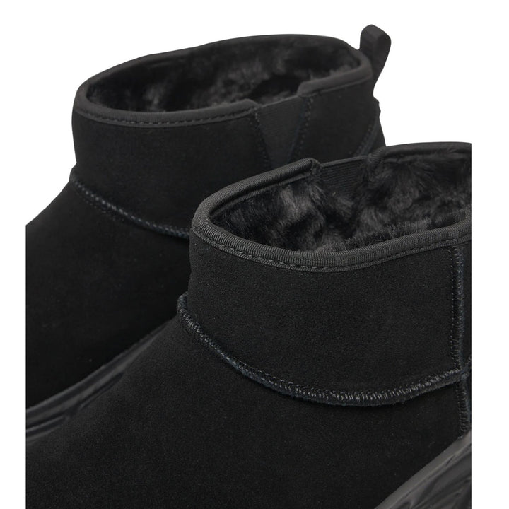 Skechers Scarpe#colore_nero