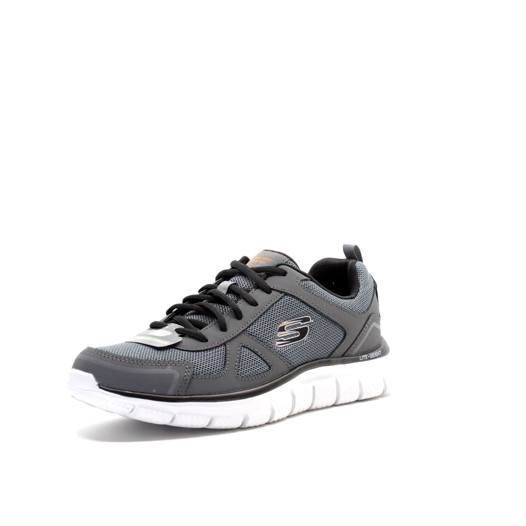 Skechers Scarpe#colore_grigio