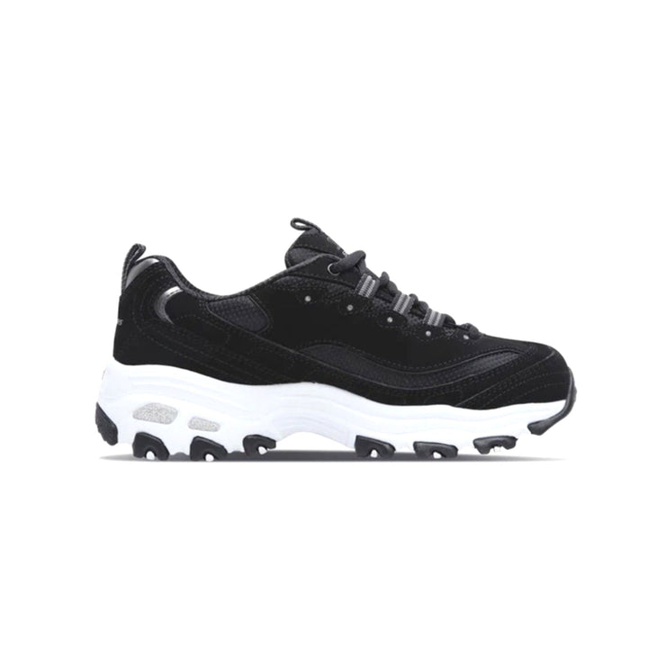 Skechers Scarpe#colore_nero