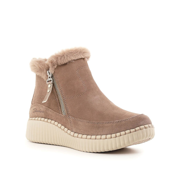 Skechers Scarpe#colore_beige