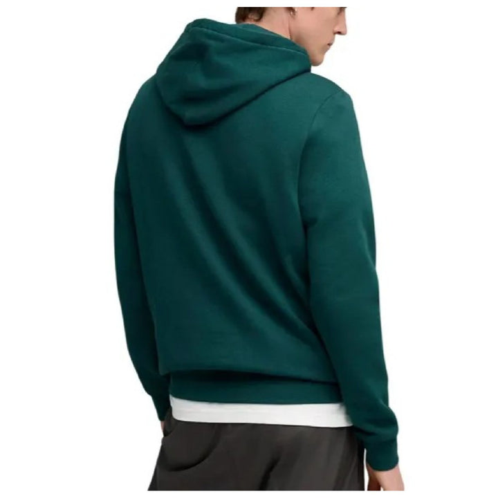 Puma Felpe#colore_verde