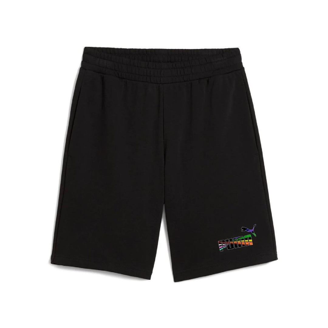 Puma Pantaloni#colore_nero