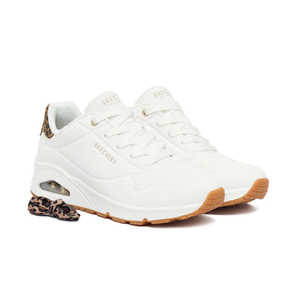 Skechers Scarpe#colore_bianco