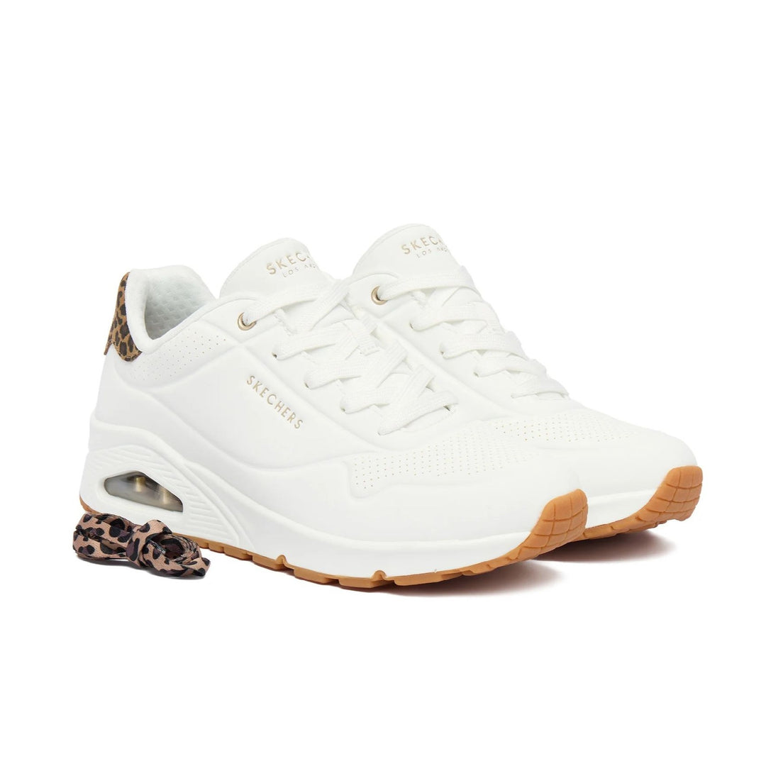 Skechers Scarpe#colore_bianco