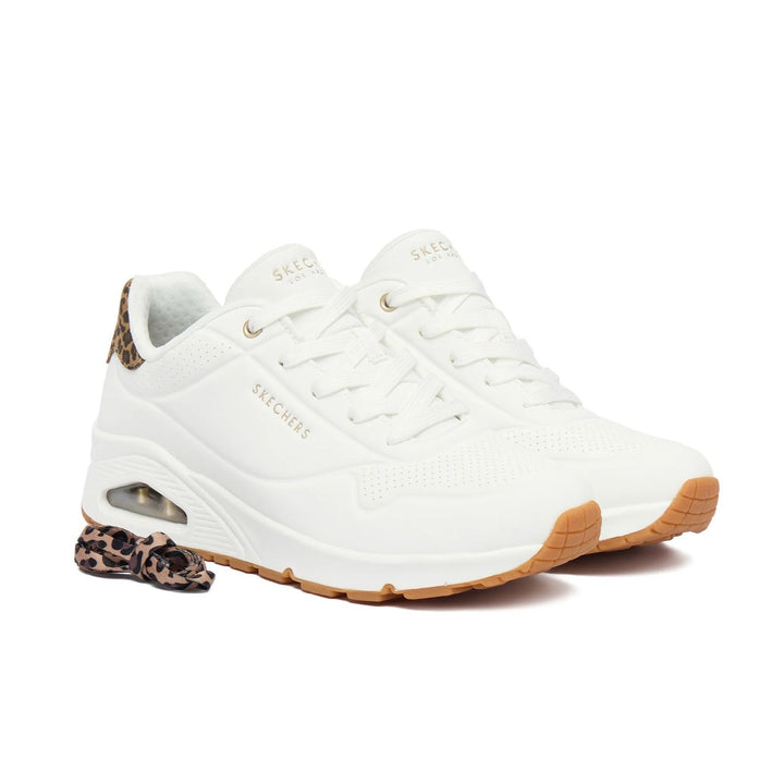 Skechers Scarpe#colore_bianco