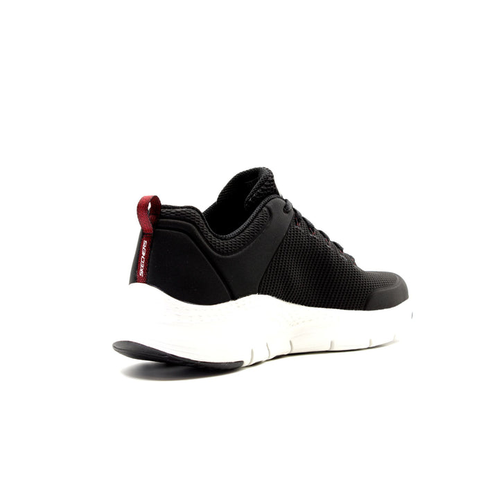 Skechers Scarpe#colore_nero