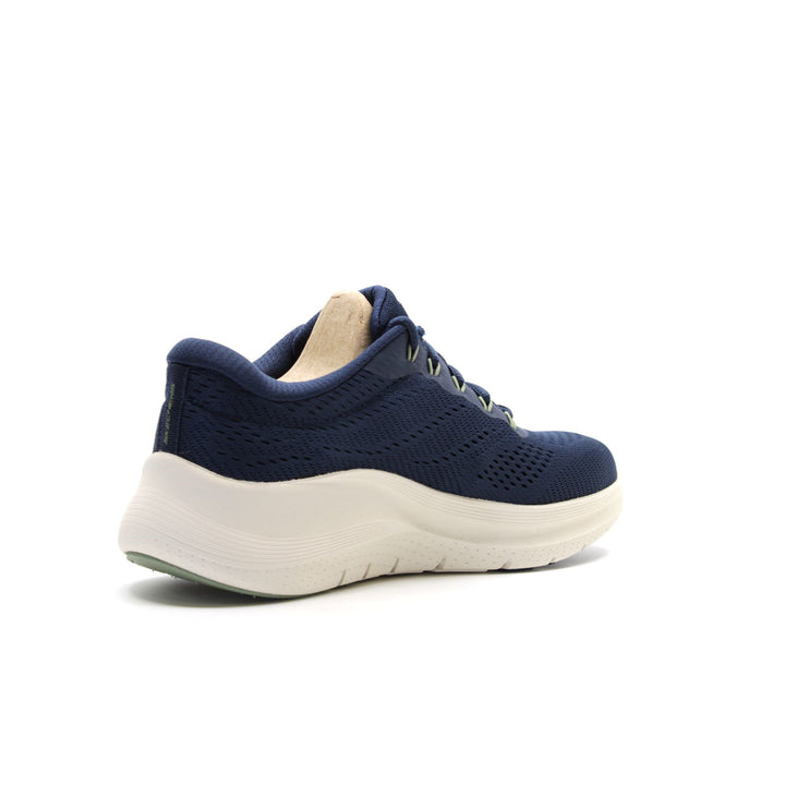 Skechers Scarpe#colore_blu