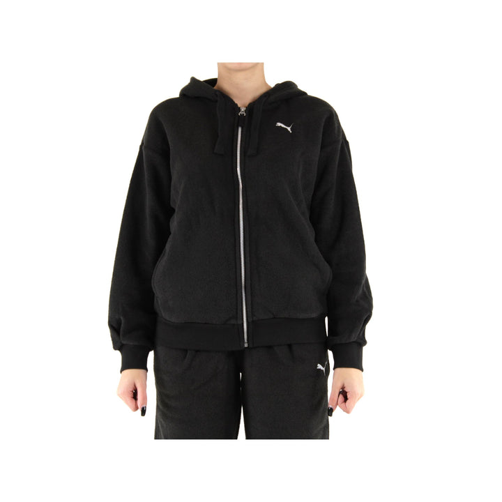 Puma Felpe#colore_nero