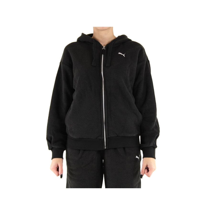 Puma Felpe#colore_nero