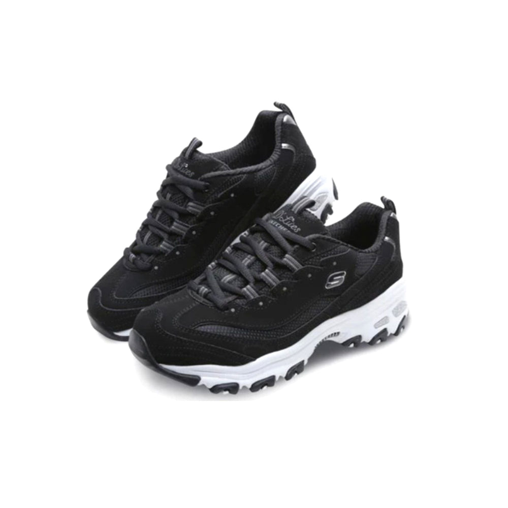 Skechers Scarpe#colore_nero