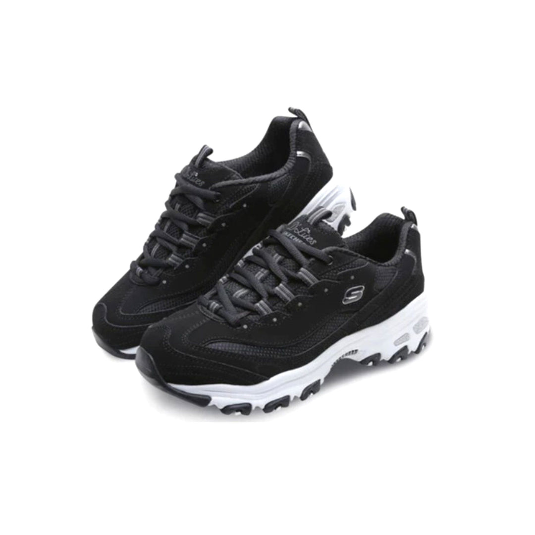 Skechers Scarpe#colore_nero