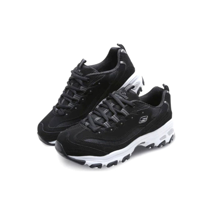 Skechers Scarpe#colore_nero