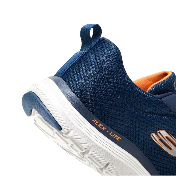 Skechers Scarpe#colore_blu