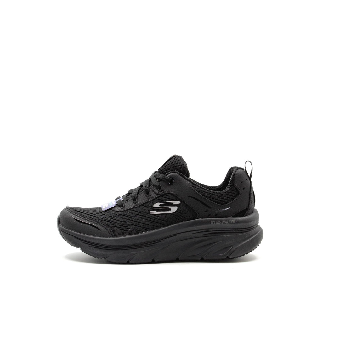Skechers Scarpe#colore_nero