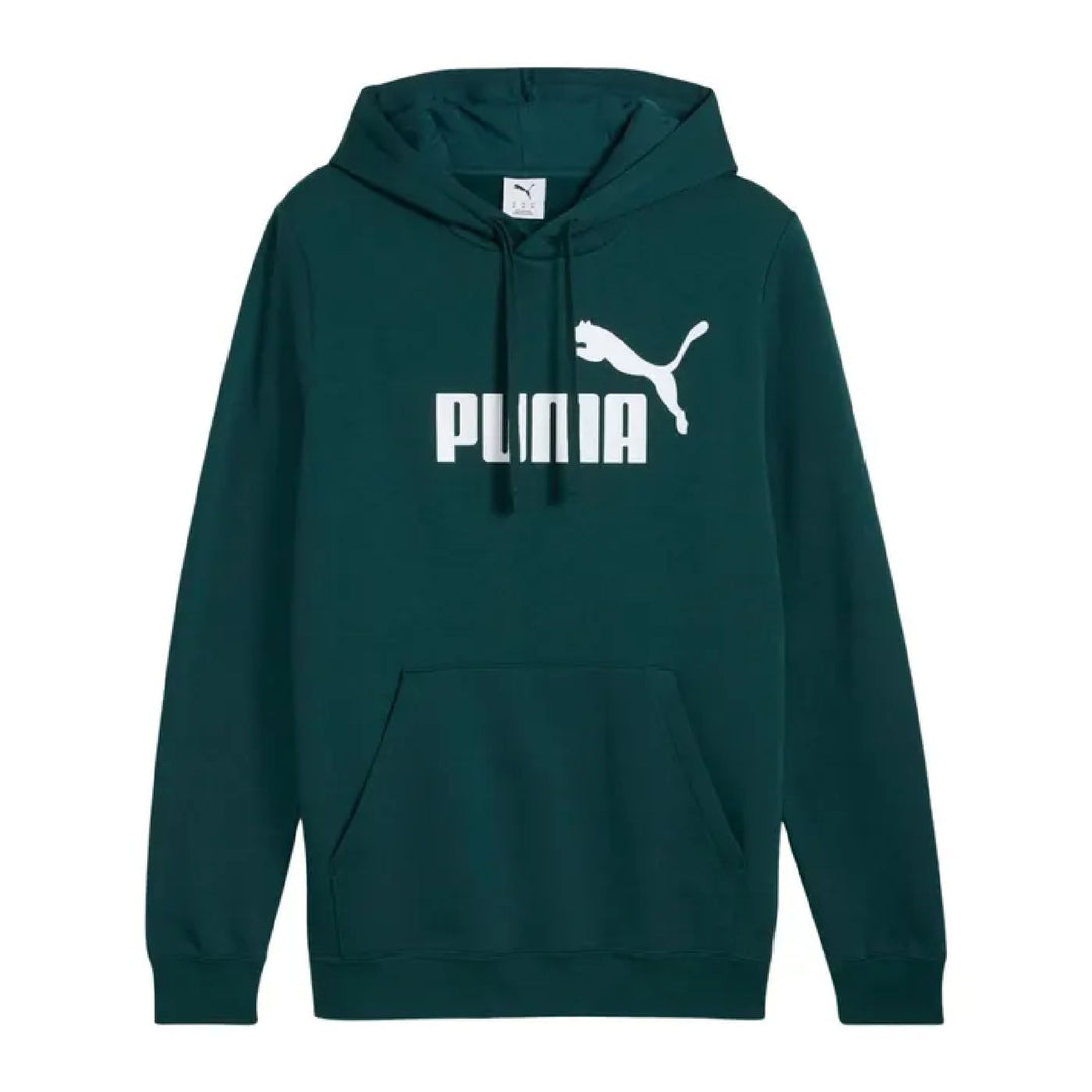 Puma Felpe#colore_verde