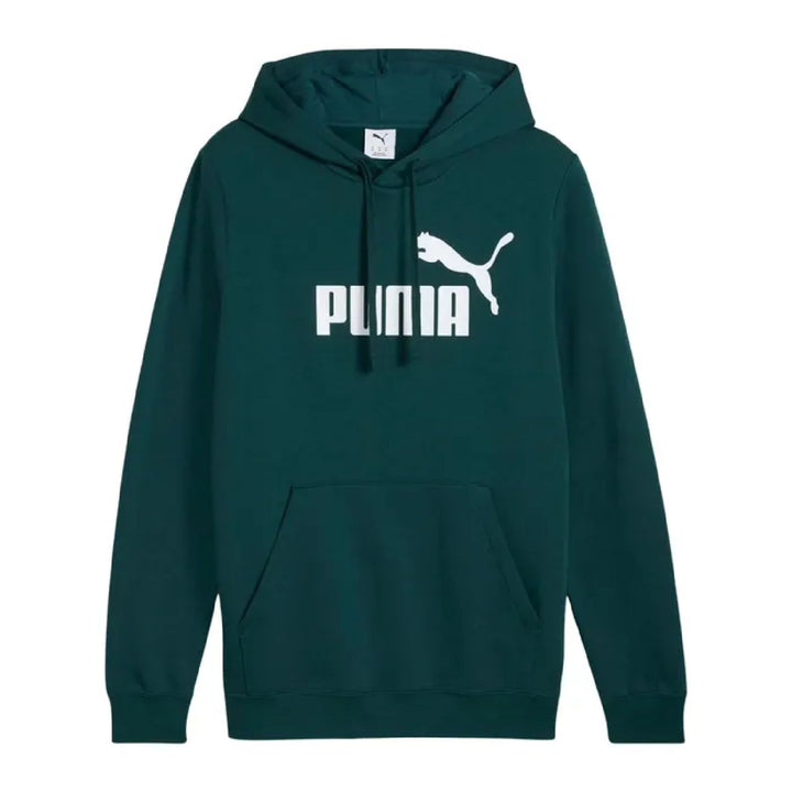 Puma Felpe#colore_verde