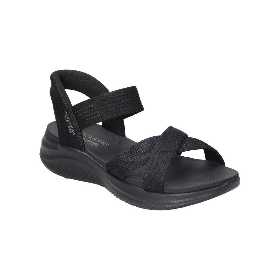 Skechers Scarpe#colore_nero