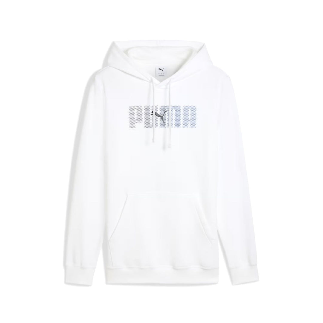 Puma Felpe#colore_bianco