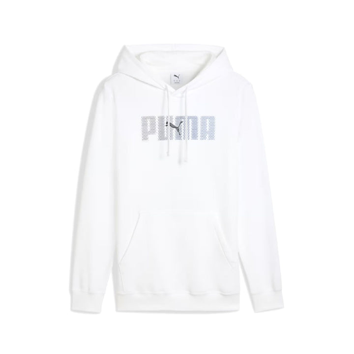 Puma Felpe#colore_bianco