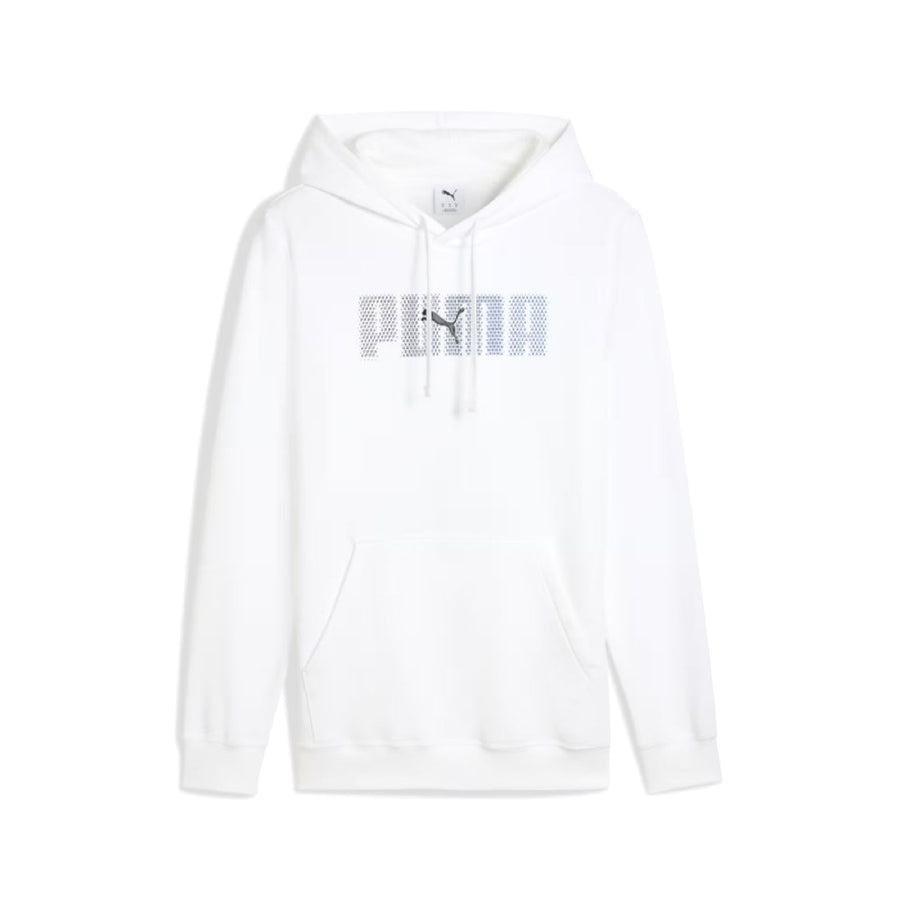 Puma Felpe#colore_bianco