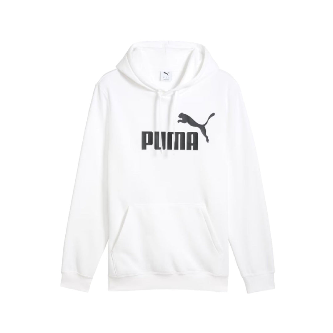 Puma Felpe#colore_bianco