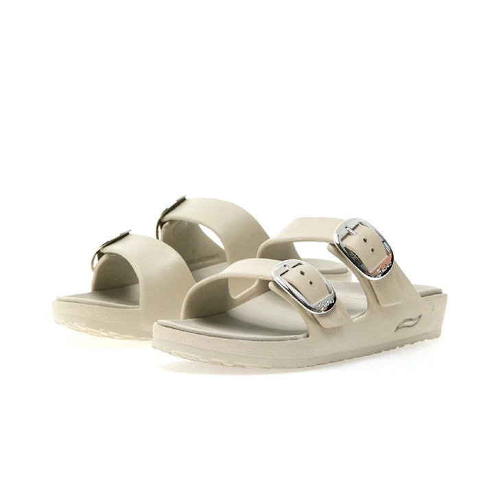 Skechers Scarpe#colore_beige