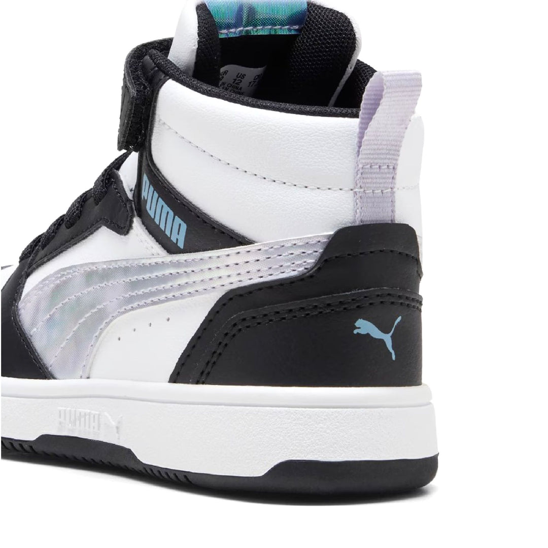 Puma Scarpe#colore_nero