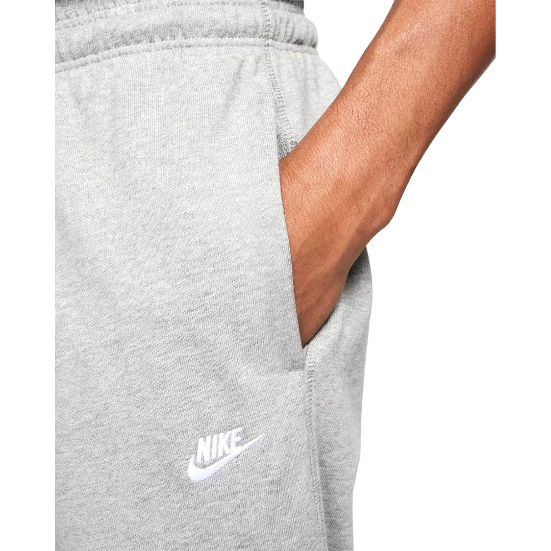 Nike Pantaloni#colore_grigio