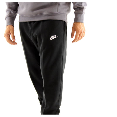 Nike Pantaloni#colore_nero