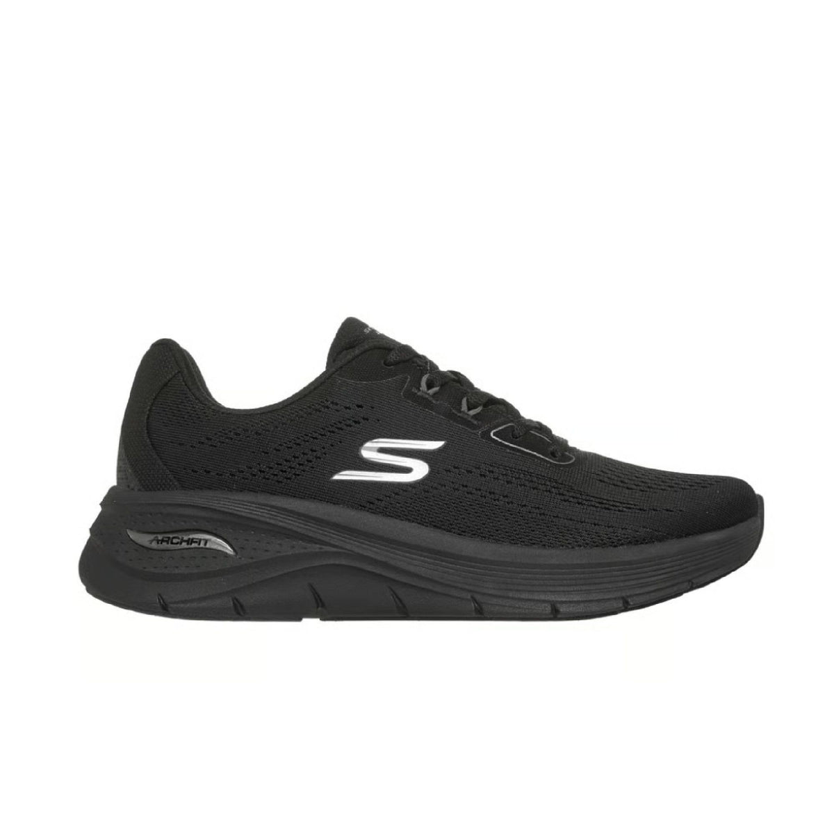 Skechers Scarpe#colore_nero
