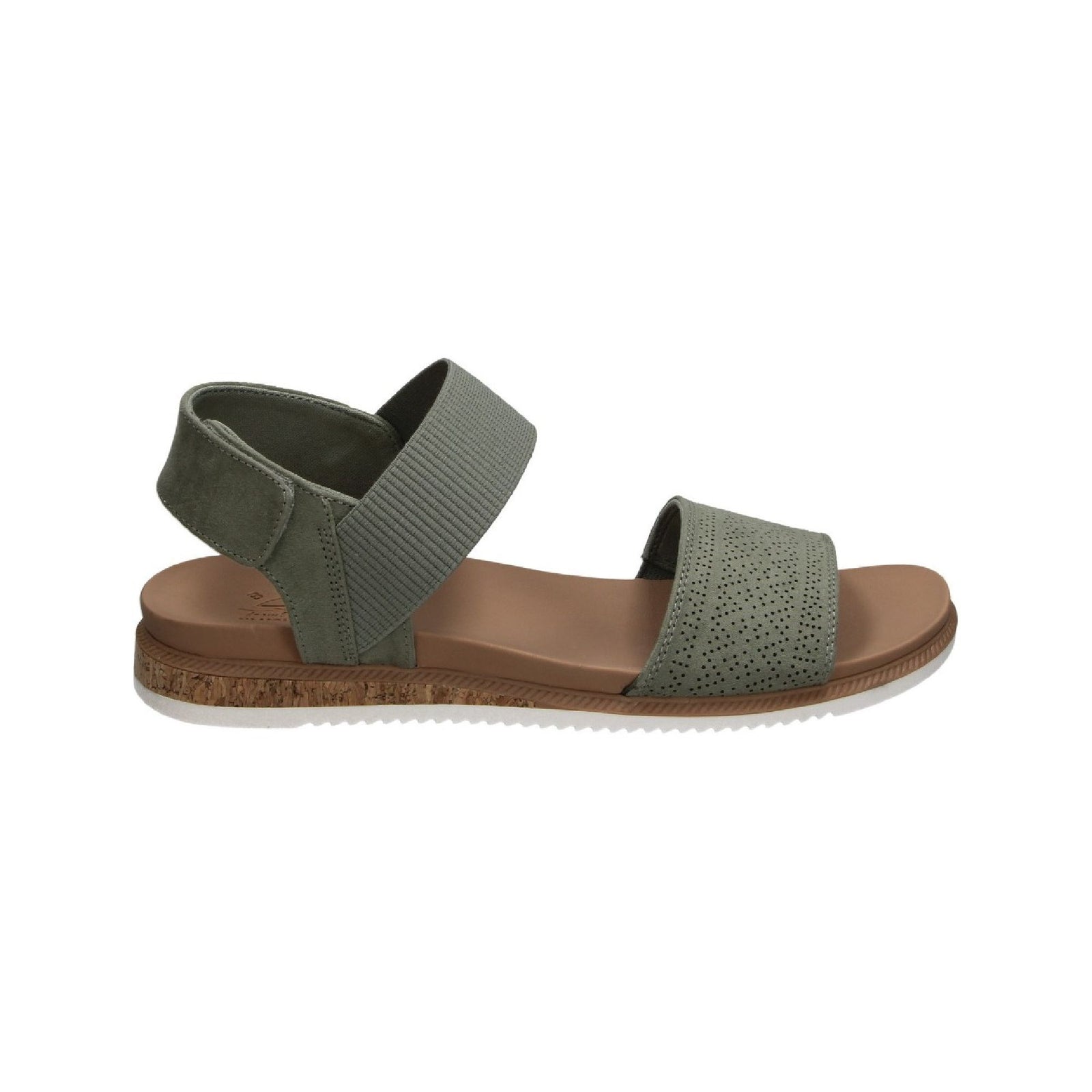 Skechers Scarpe#colore_verde