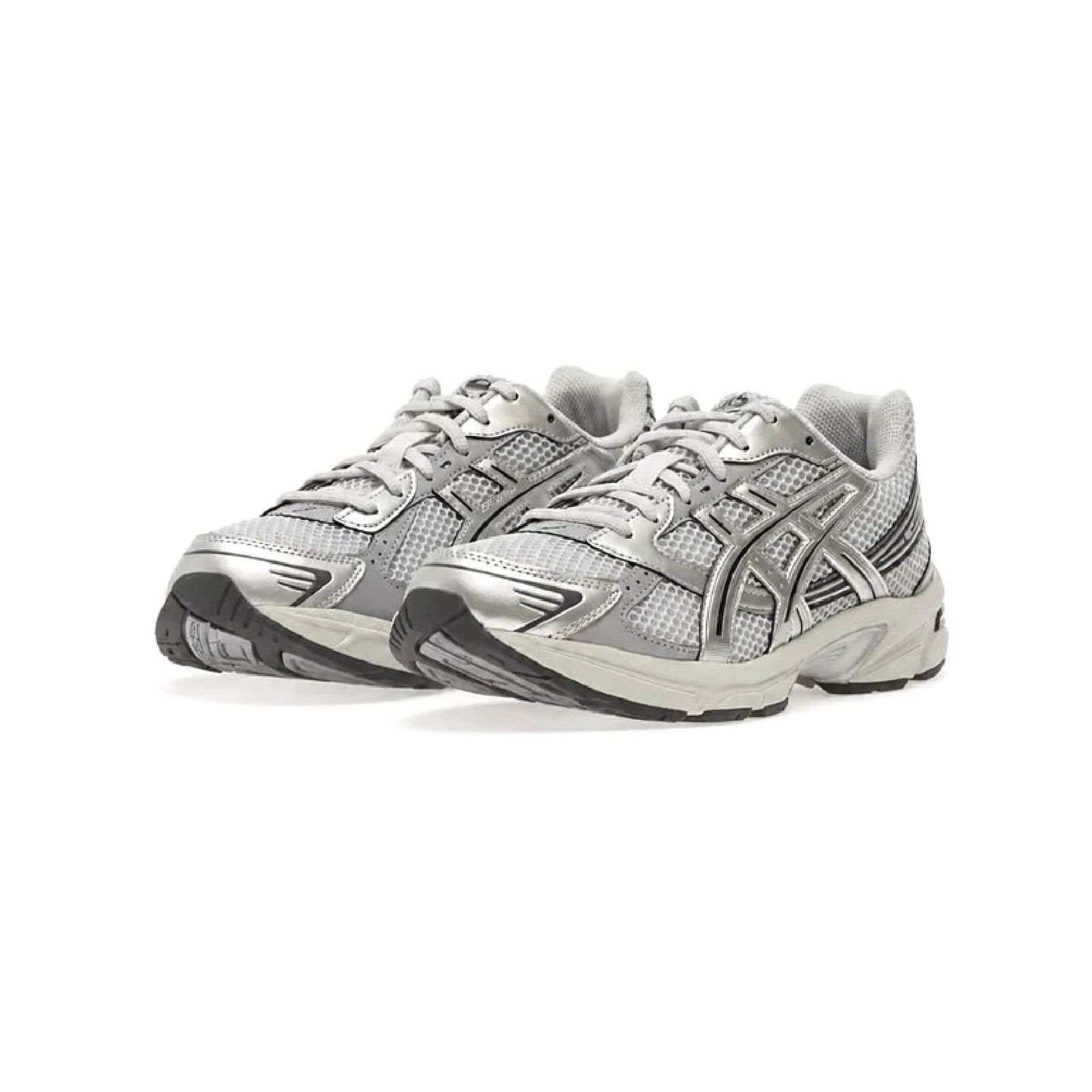 Asics Scarpe#colore_argento