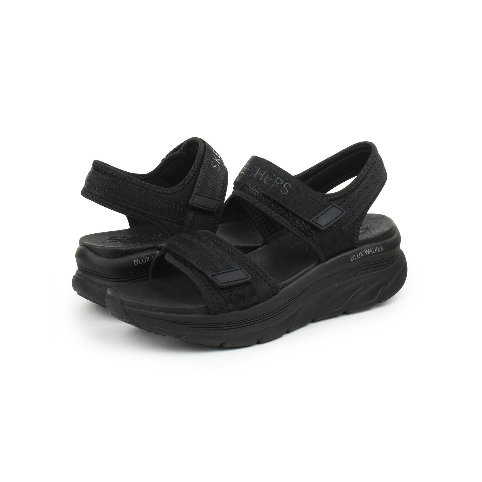 Skechers Scarpe#colore_nero