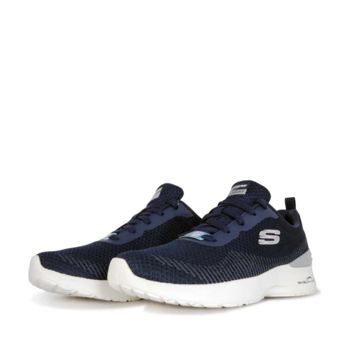 Skechers Scarpe#colore_blu