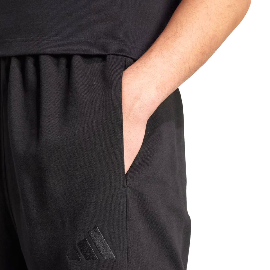 Adidas Pantaloni#colore_nero