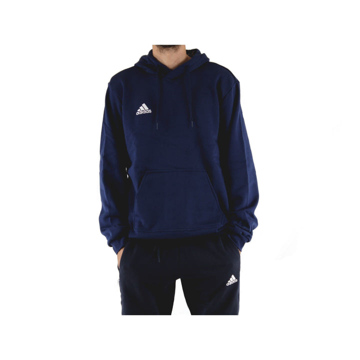 Adidas Felpe#colore_blu