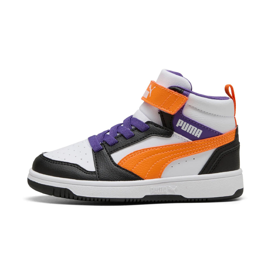 Puma Scarpe#colore_bianco