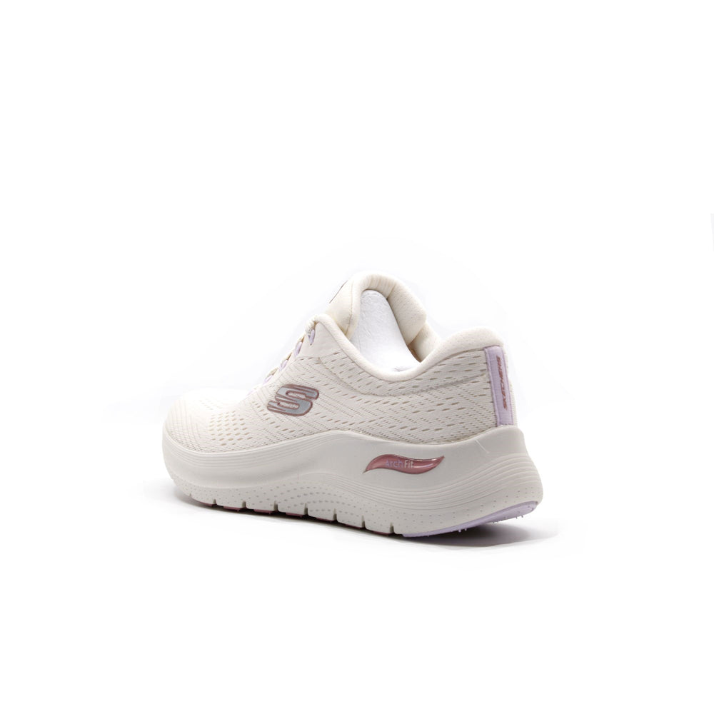 Skechers Scarpe#colore_beige