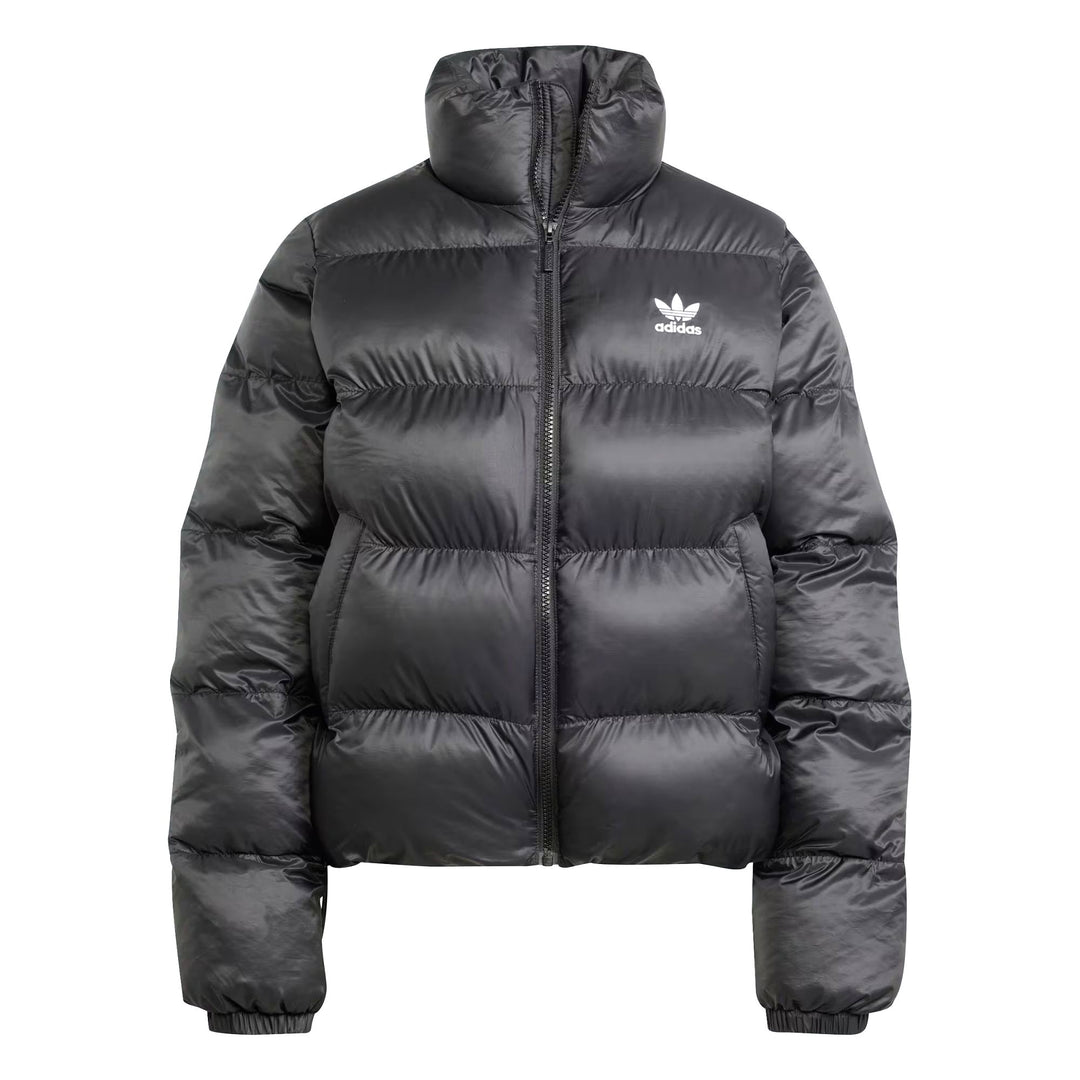 Adidas Giacca#colore_nero