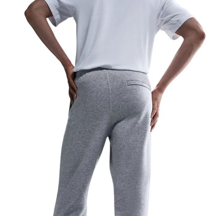 Nike Pantaloni#colore_grigio