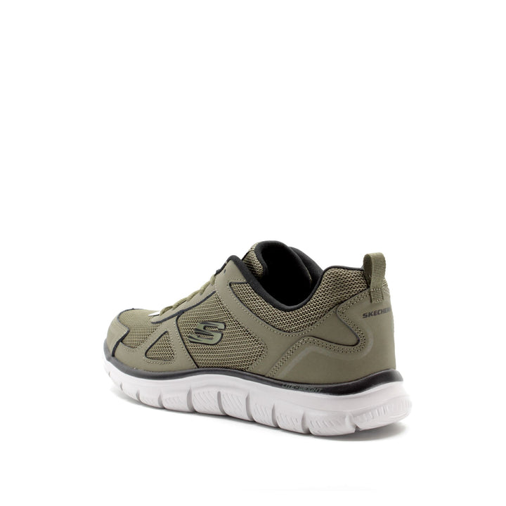 Skechers Scarpe#colore_verde