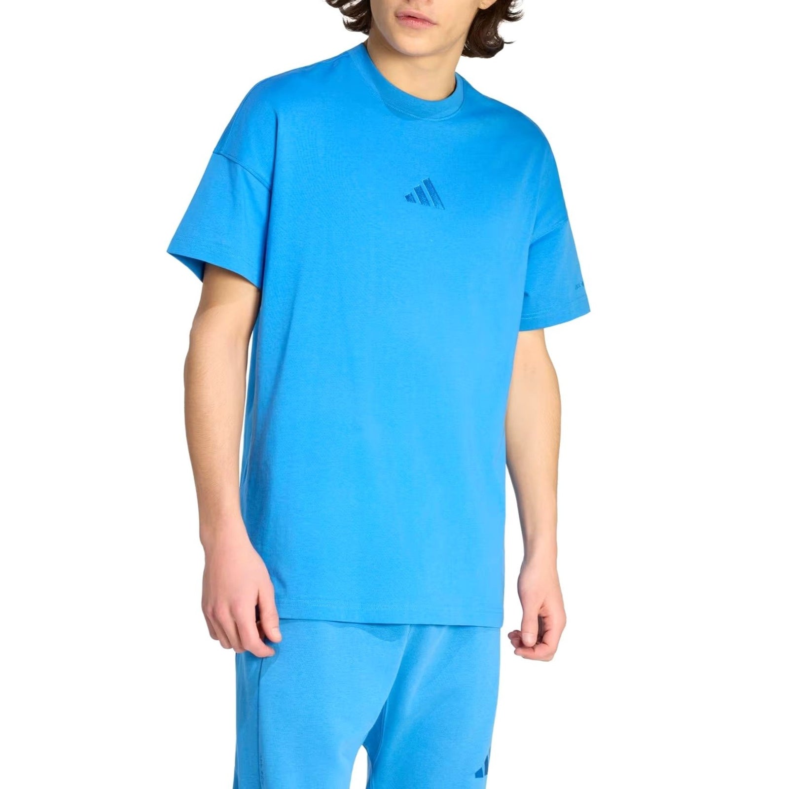 Adidas Maglie#colore_blu