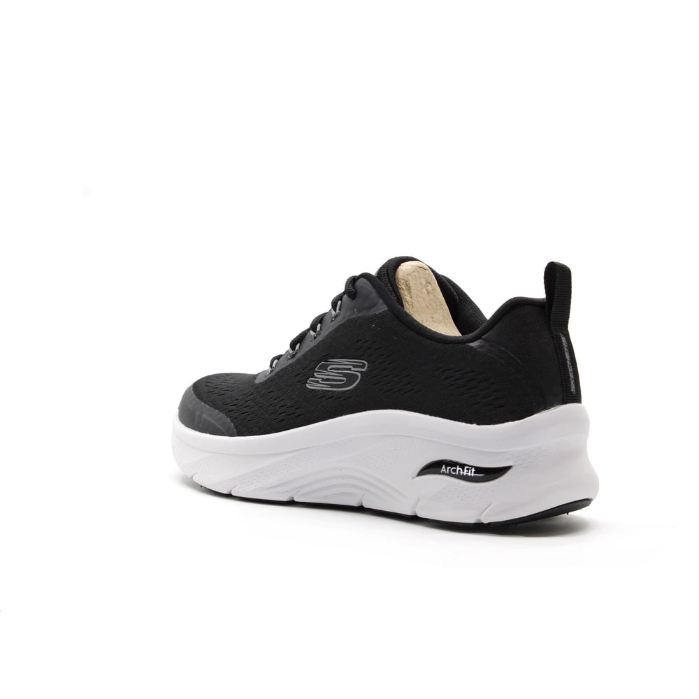 Skechers Scarpe#colore_nero