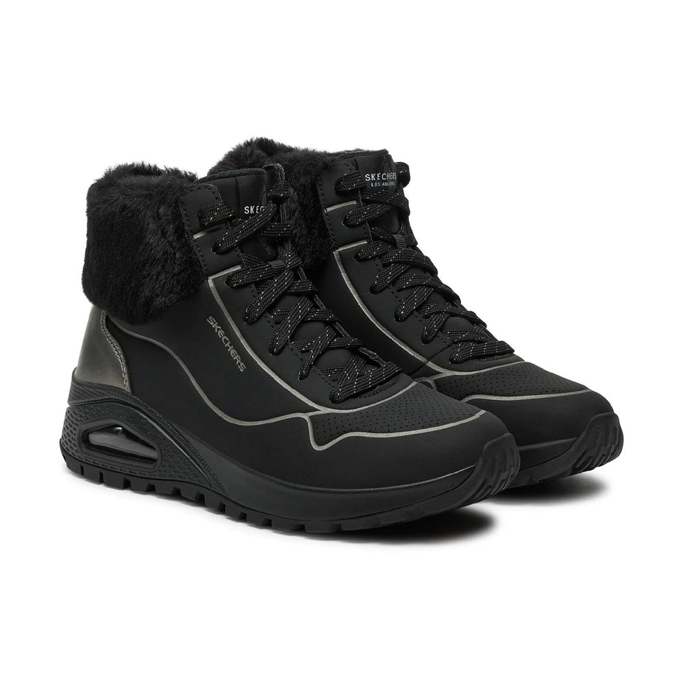 Skechers Scarpe#colore_nero