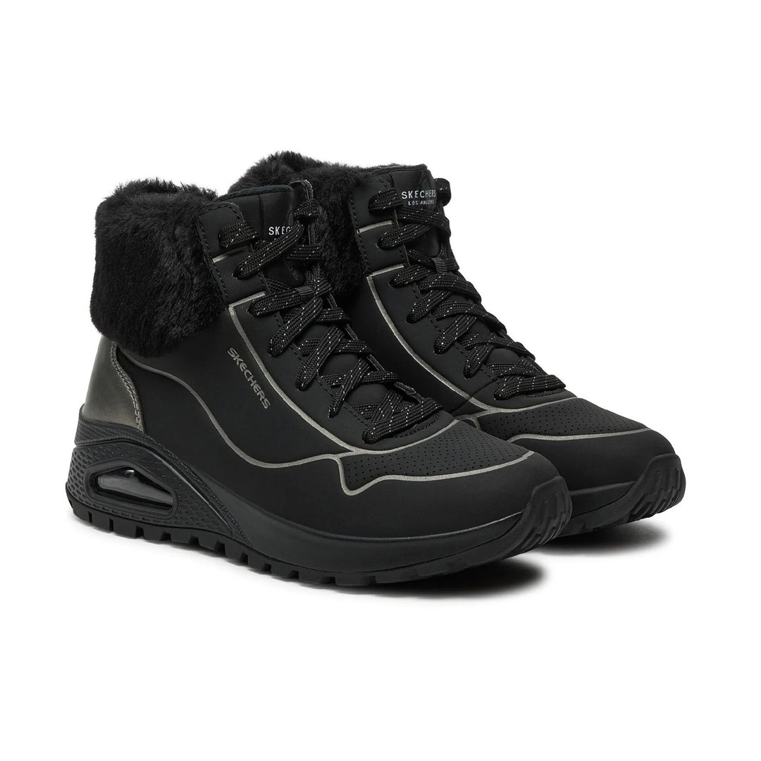 Skechers Scarpe#colore_nero