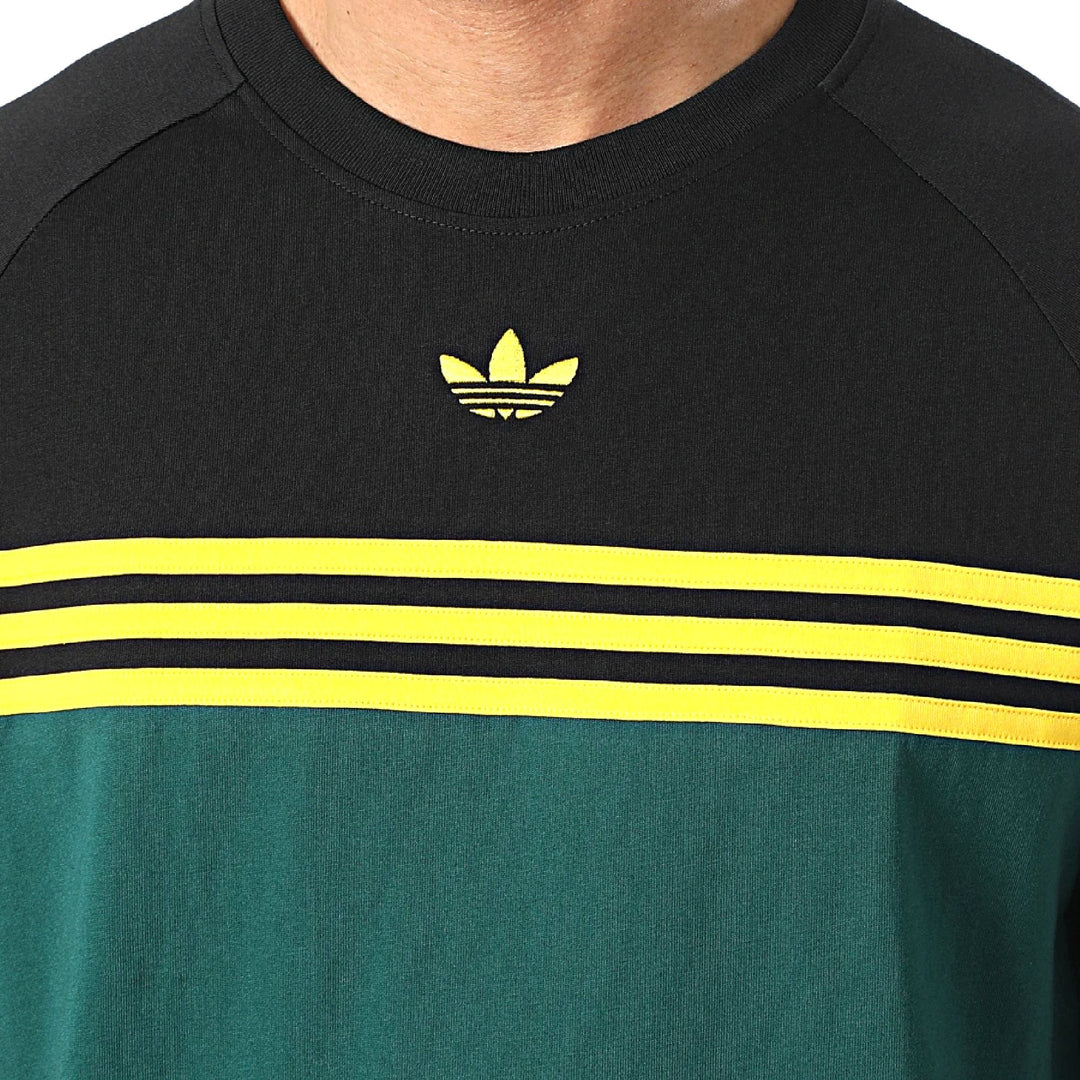 Adidas Maglie#colore_verde