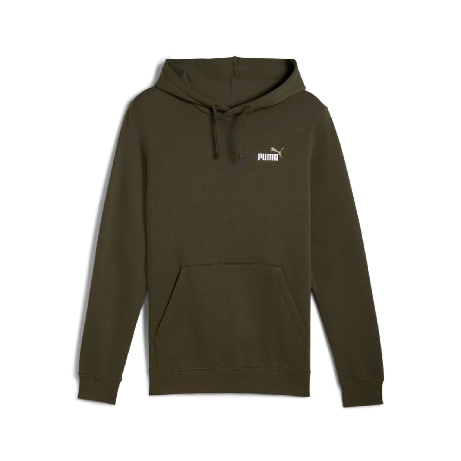 Puma Felpe#colore_verde