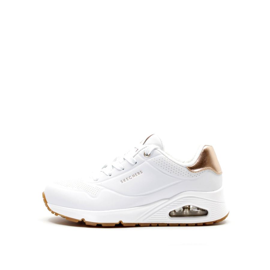 Skechers Scarpe#colore_bianco