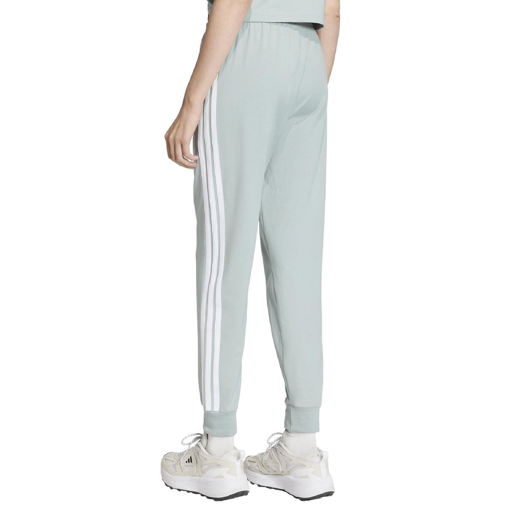 Adidas Pantaloni#colore_verde